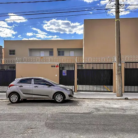 Loft Com Wifi Otimo Para Home Office - Sorocaba Sp Exterior photo