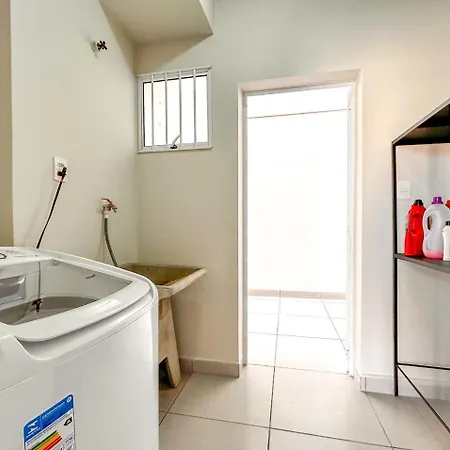 Loft Com Wifi Otimo Para Home Office - Sorocaba Sp Exterior photo