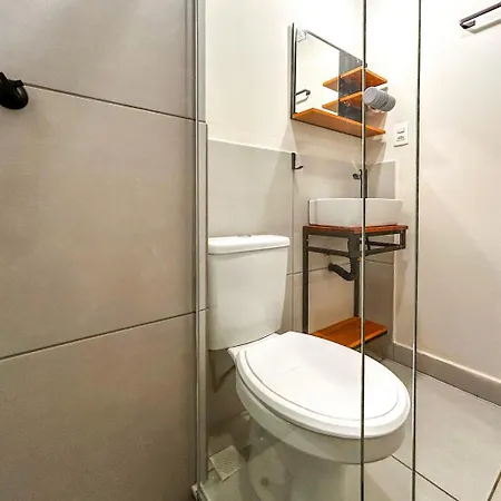 Loft Com Wifi Otimo Para Home Office - Sorocaba Sp Exterior photo
