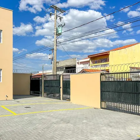 Loft Com Wifi Otimo Para Home Office - Sorocaba Sp Exterior photo