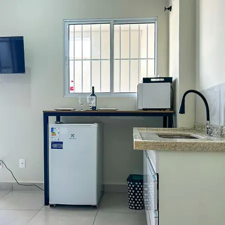 Loft Com Wifi Otimo Para Home Office - Sorocaba Sp Exterior photo