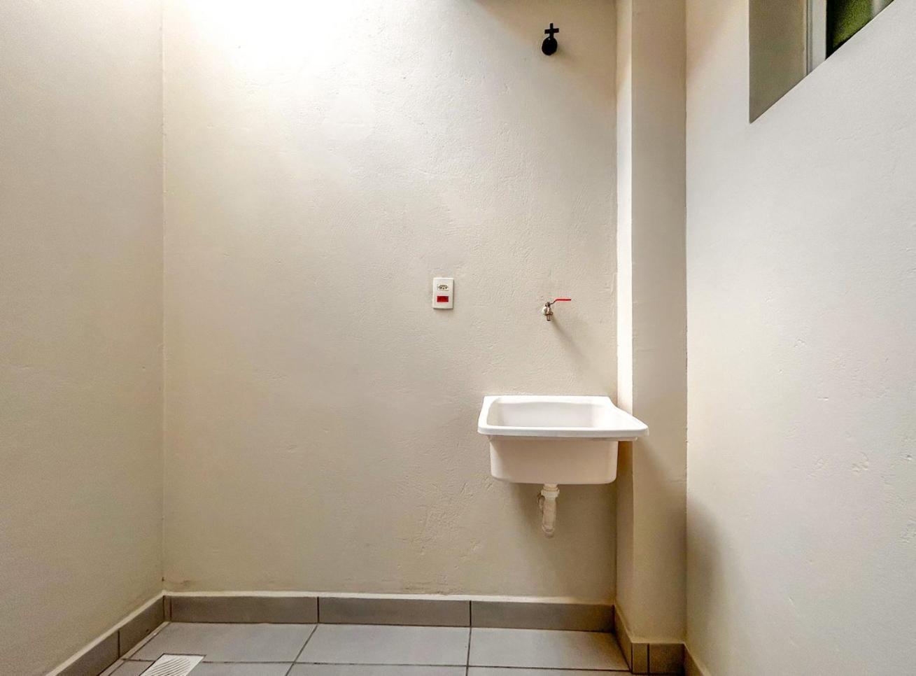 Loft Com Wifi Otimo Office - Sp Sorocaba