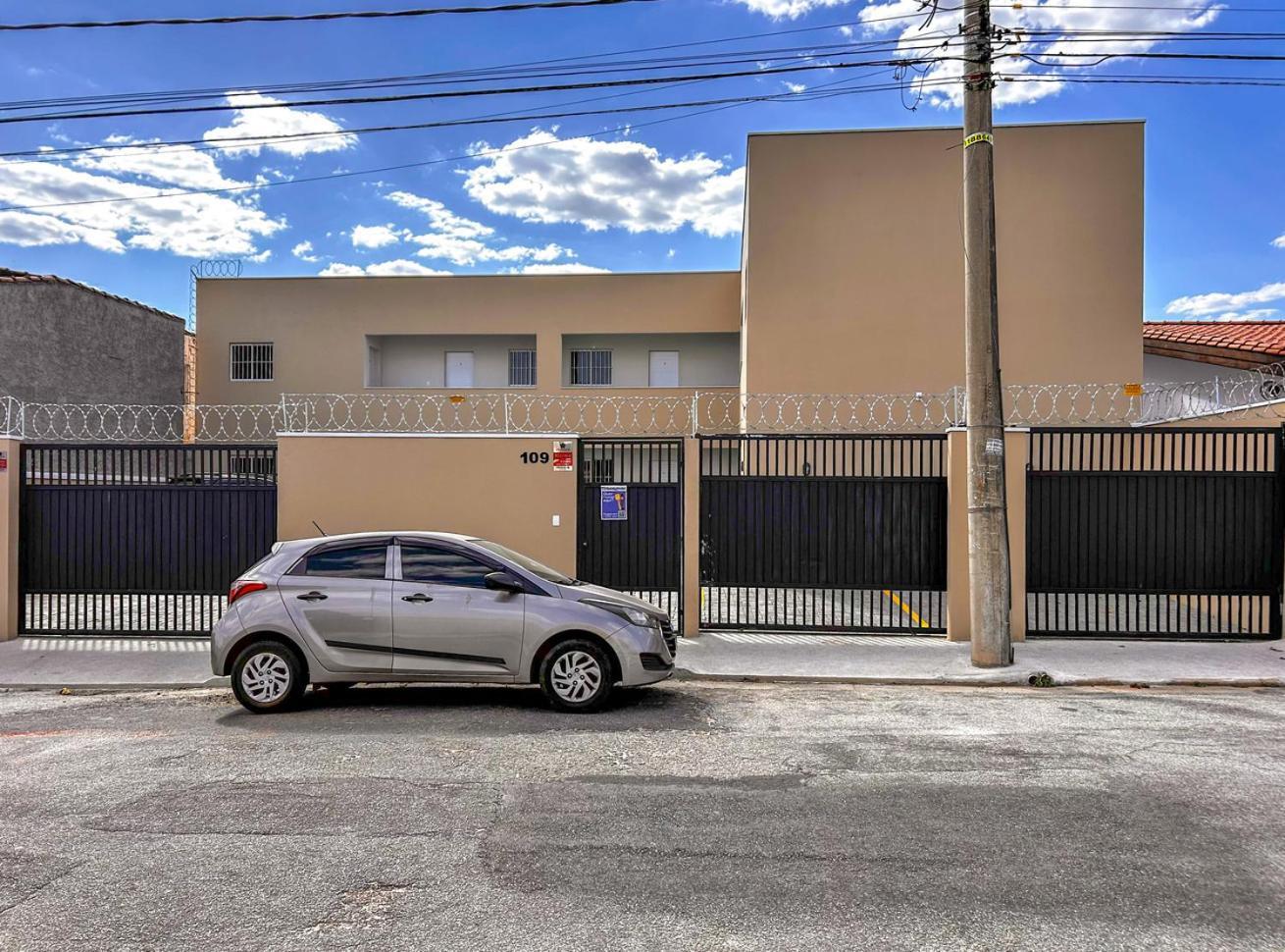 Loft Com Wifi Otimo Office - Sp Apartment *