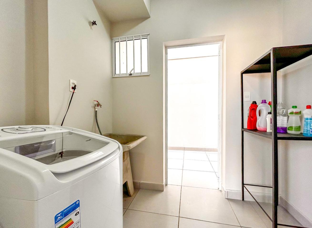 Loft Com Wifi Otimo Office - Sp *