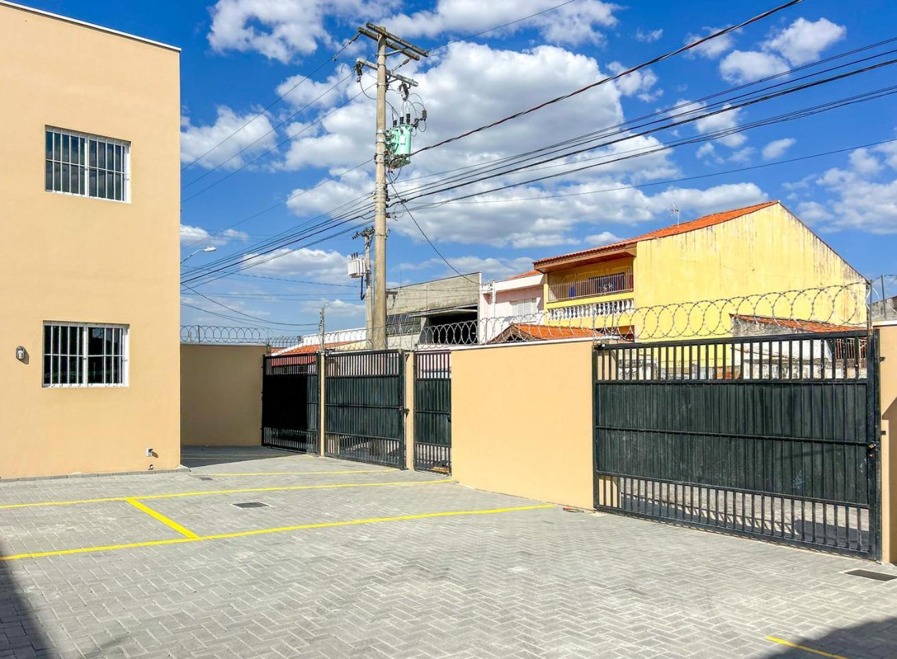 Loft Com Wifi Otimo Office - Sp *