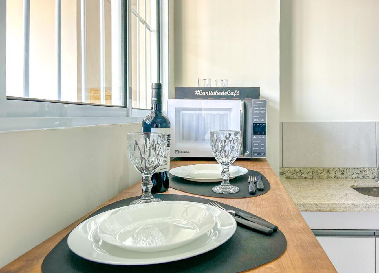 Loft Com Wifi Otimo Office - Sp Apartment Sorocaba