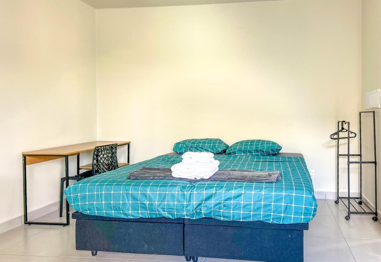 Loft Com Wifi Otimo Office - Sp Sorocaba