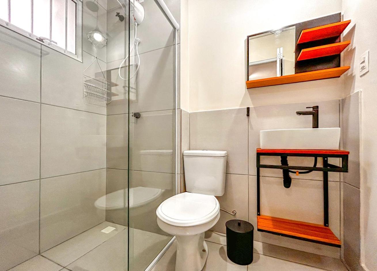 Apartment Loft Com Wifi Otimo Office - Sp Sorocaba