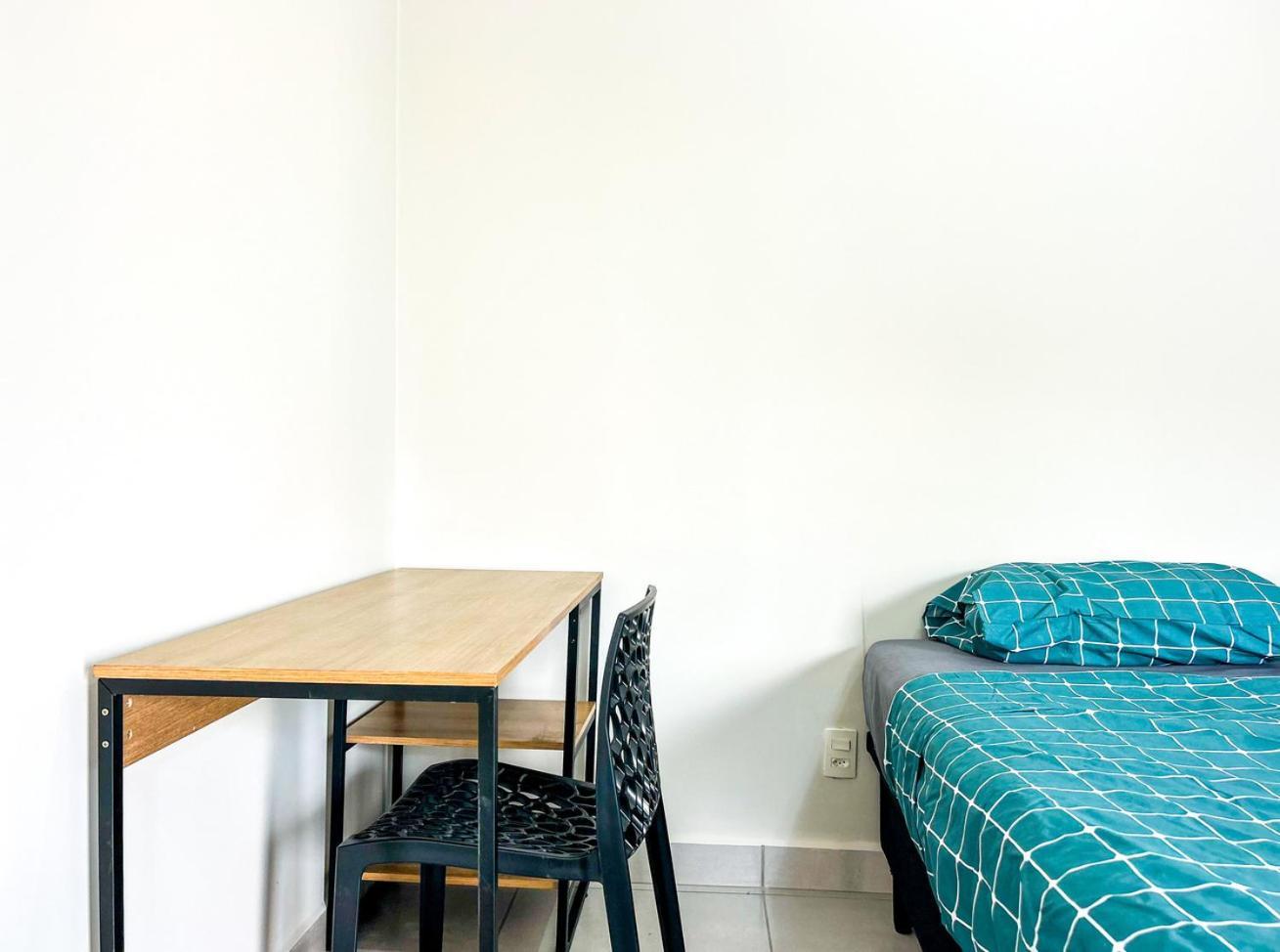 Apartment Loft Com Wifi Otimo Office - Sp Sorocaba